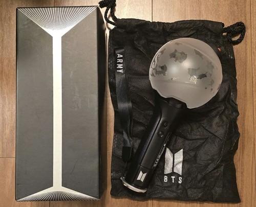 Bts army bomb ver - bomb, 3